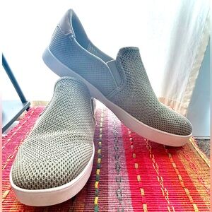 Dr Scholl’s Madison Knit Sneakers Sz 8.5